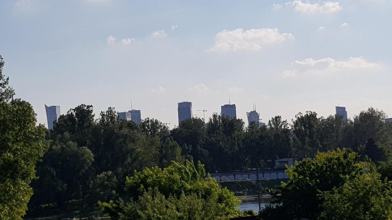 Stadium Apart 바르샤바 외부 사진