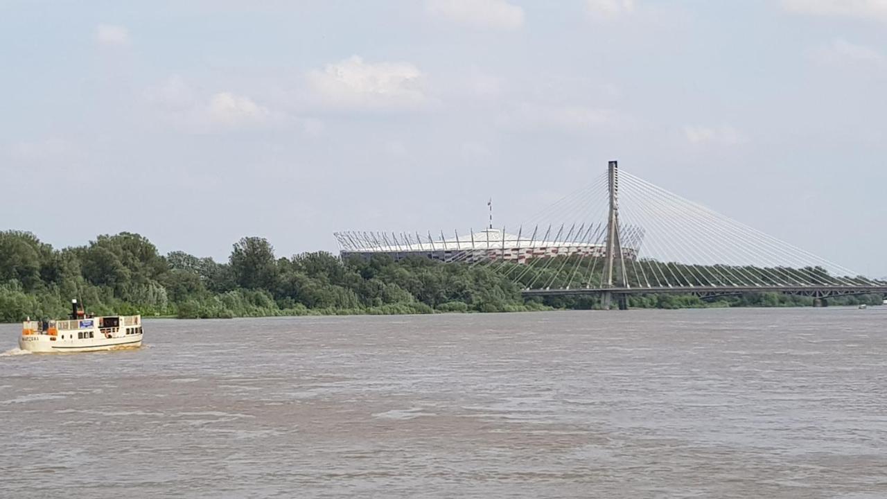Stadium Apart 바르샤바 외부 사진